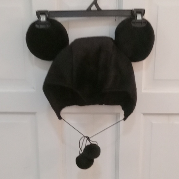 Disney Other - Disney Mickey Mouse Headwear w/ Ears